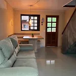 Apartamento Duplex Maranduba Vile II