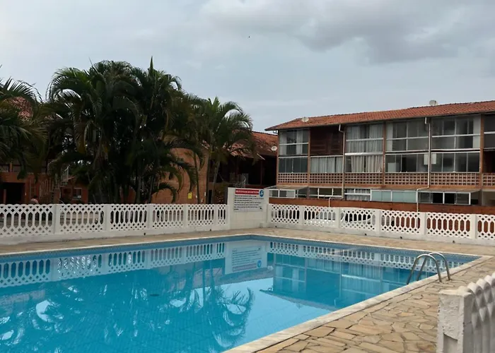 Apartamento Duplex Maranduba Vile II