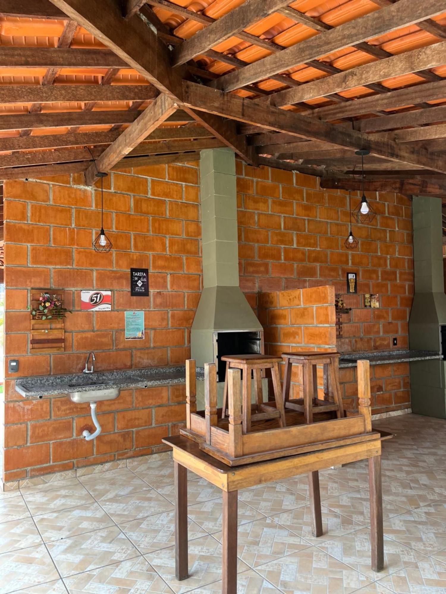 Duplex Maranduba Ii *