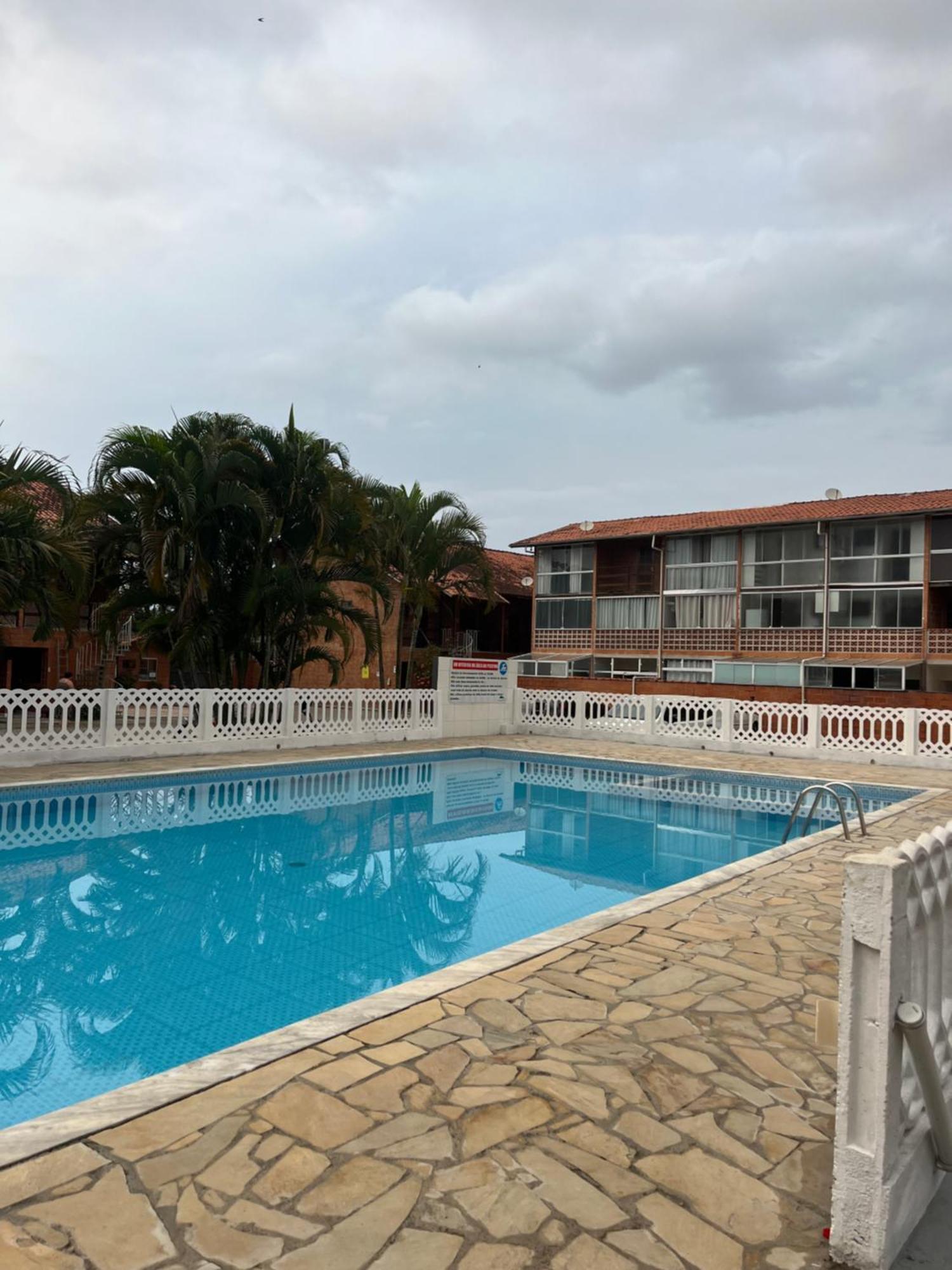 Duplex Maranduba Ii Apartamento