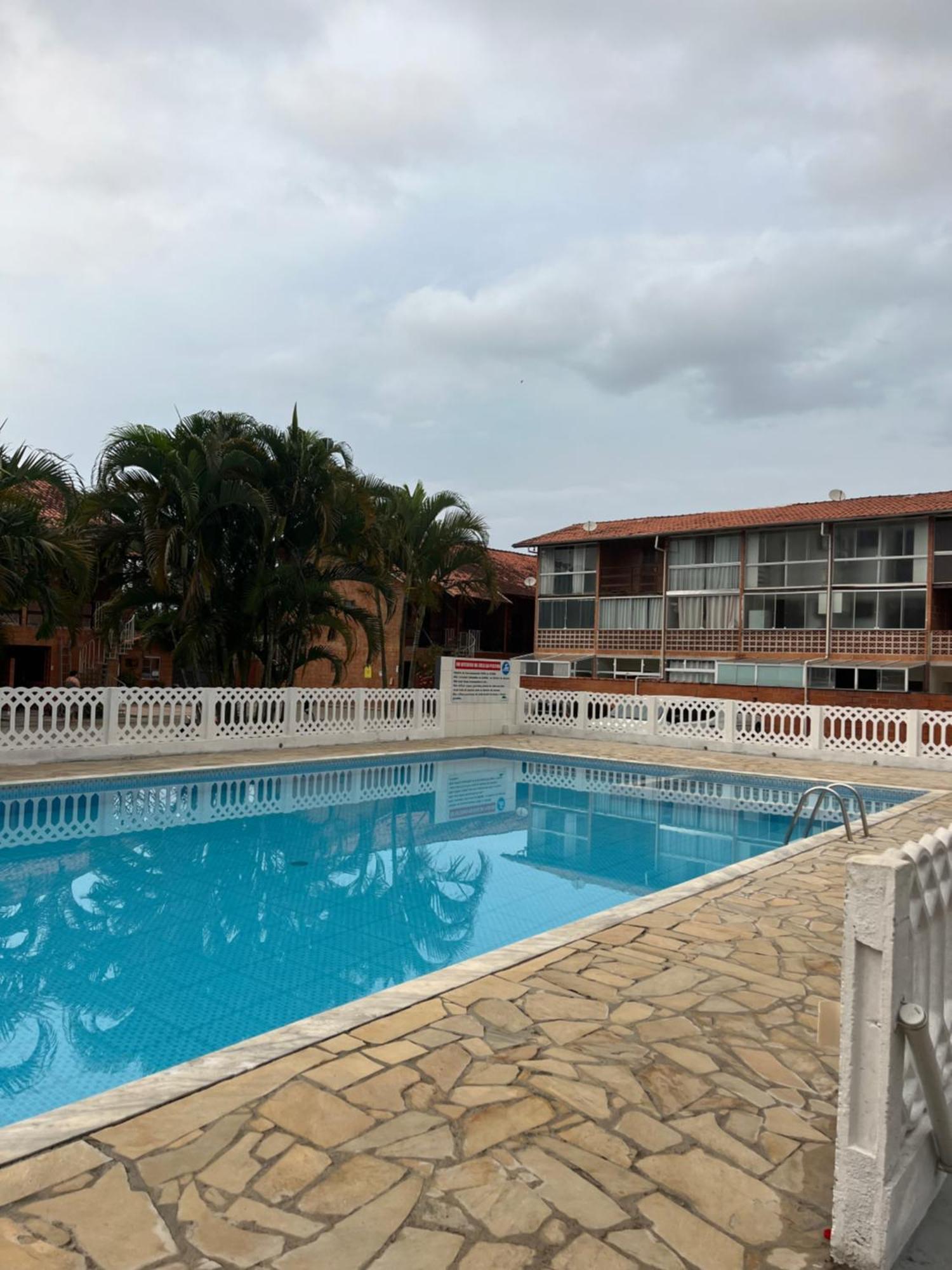 Duplex Maranduba Ii Ubatuba