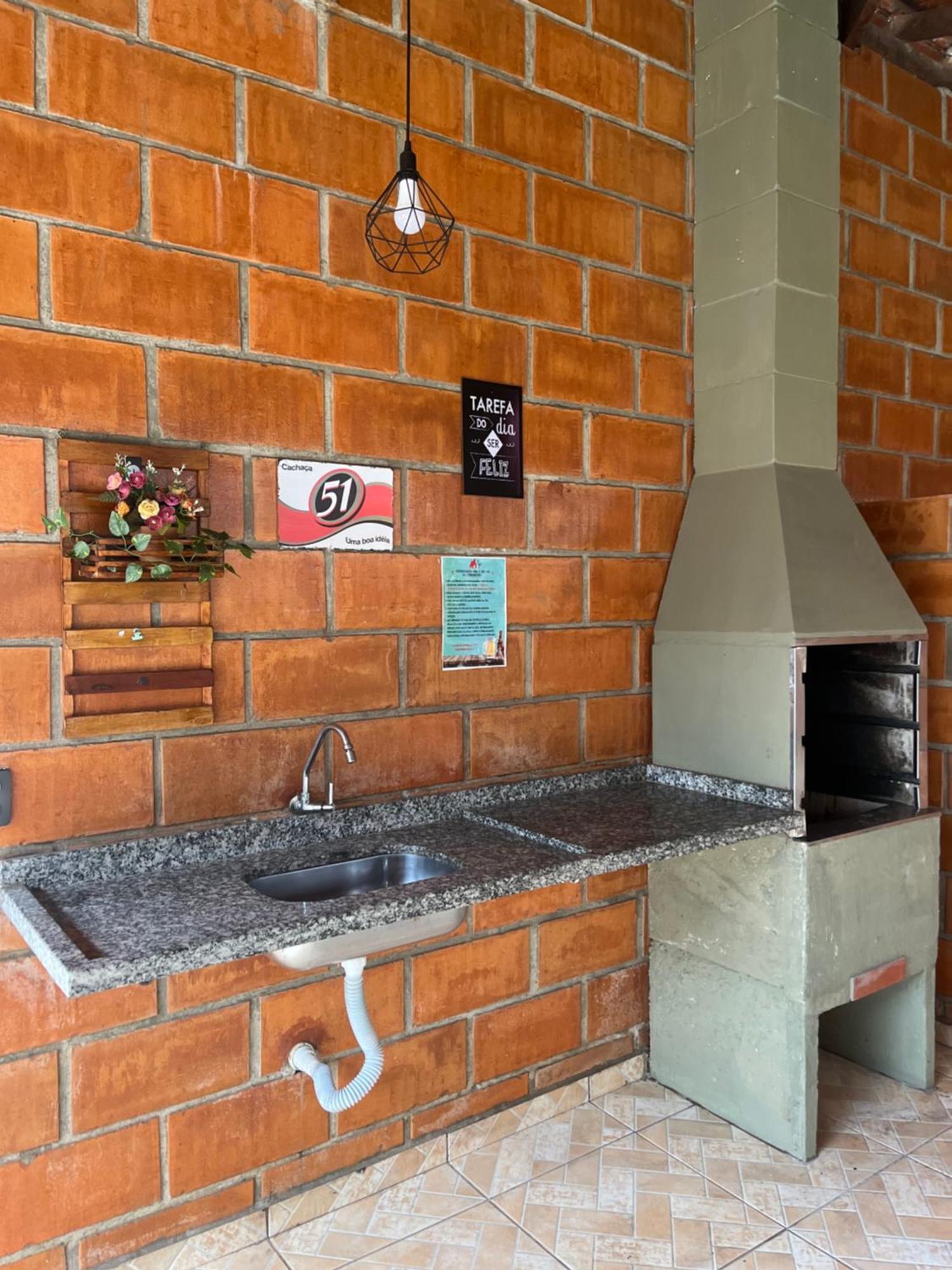 Duplex Maranduba Ii Apartamento