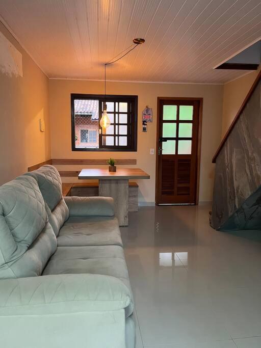 Apartamento Duplex Maranduba Ii *