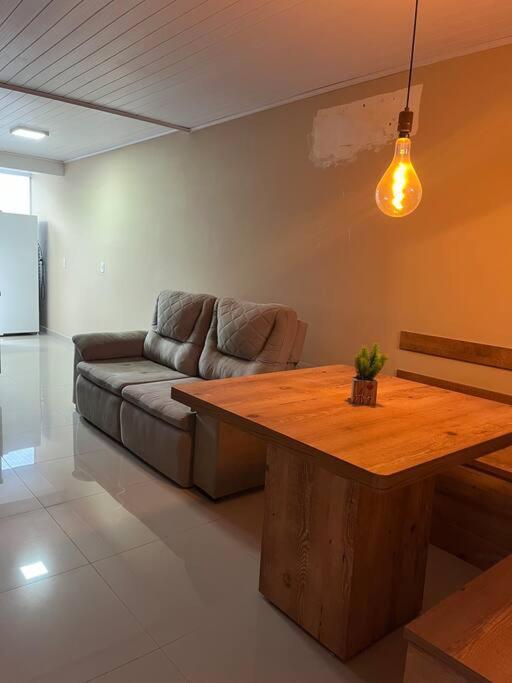 Duplex Maranduba Ii Apartamento