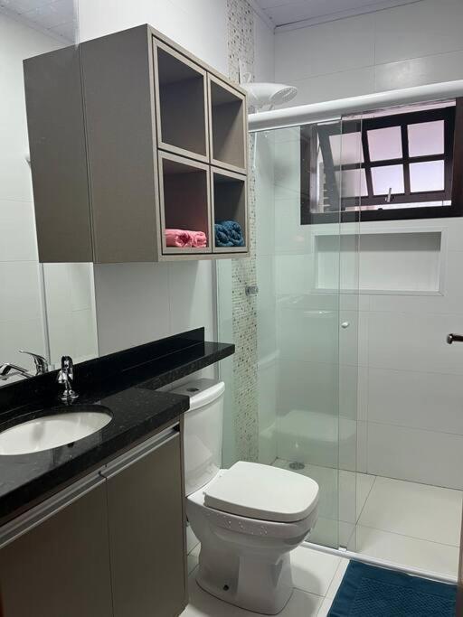 Duplex Maranduba Ii Apartamento *