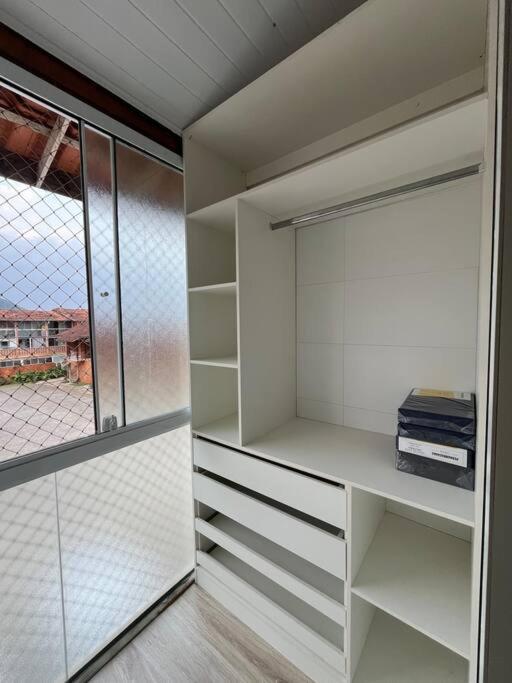 Apartamento Duplex Maranduba Ii *