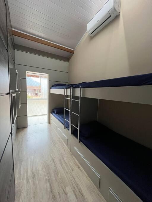 Apartamento Duplex Maranduba Ii Ubatuba