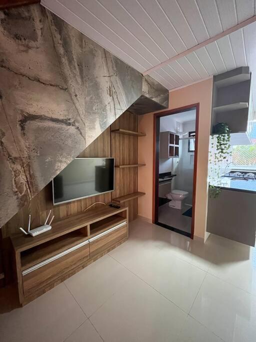 Apartamento Duplex Maranduba Ii