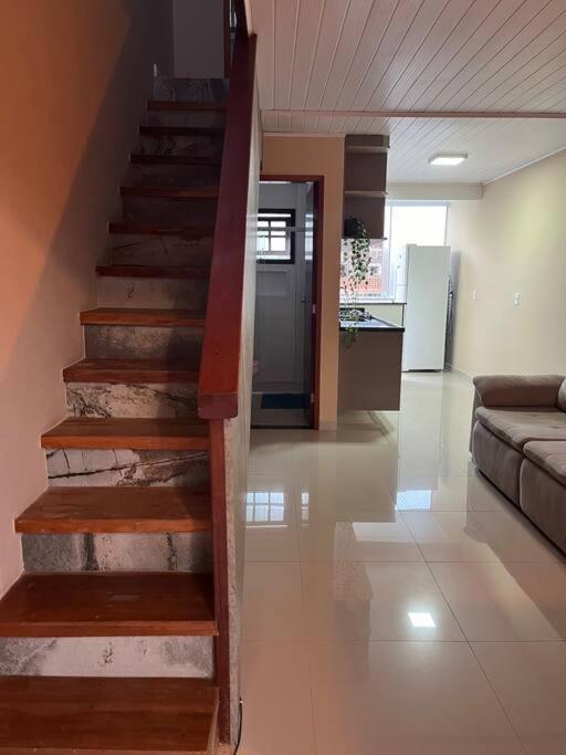 Duplex Maranduba Ii Apartamento *